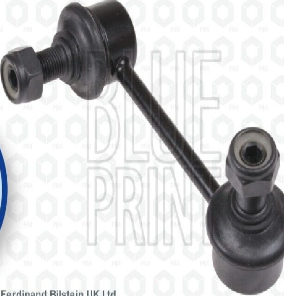 Blueprint ADT38560 Stabiliser Bar Link/Coupling Rod Front Right Fits Toyota