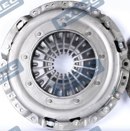 Clutch Kit for FORD TRANSIT FM FN FF 2006 to 2014