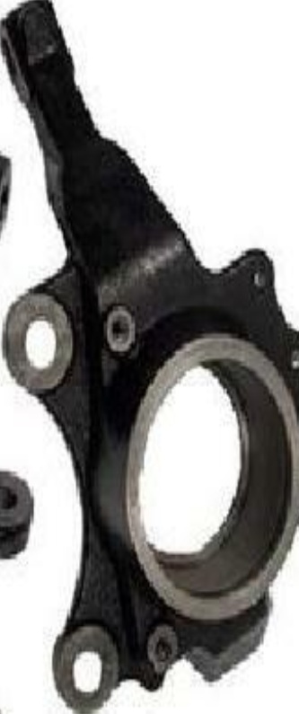 BSP25169 BUGIAD Steering Knuckle, wheel suspension for OPEL
