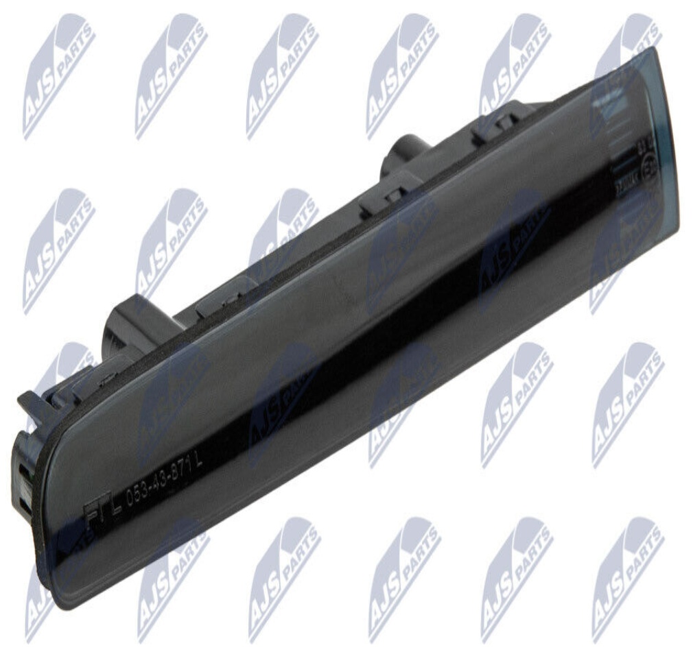 2x ✅Fits NTY ELP-WW-015 ADDITIONAL LED STOP LIGHT ⭐UK Seller⭐ - Image 5