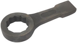 Draper 44201 Ring Slogging Wrench 90mm