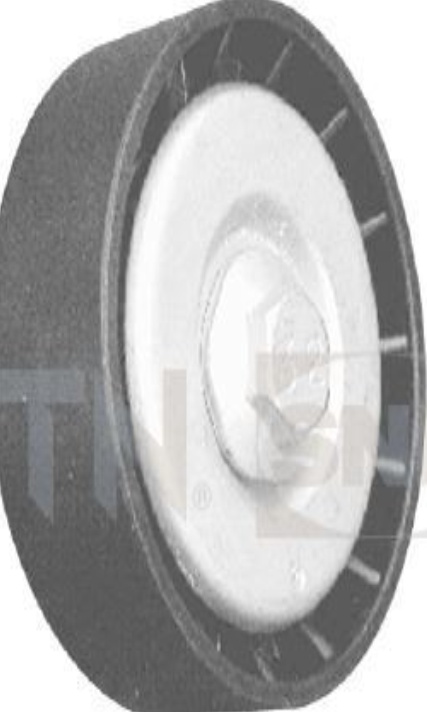 ✅Fits SNR /NTN-SNR/ GA358.88 BELT TENSIONER LENGTHWISE. 1.2 16V +AC  ⭐UK Seller⭐
