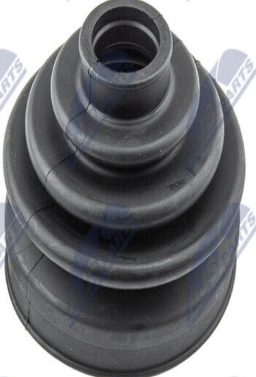 Original NTY CV Boot Kit Drive Shaft NOP-005 For Honda Nissan