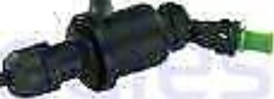 Clutch master cylinder LM80399 DELPHI for NISSAN NOTE MICRA III MICRA C+C III