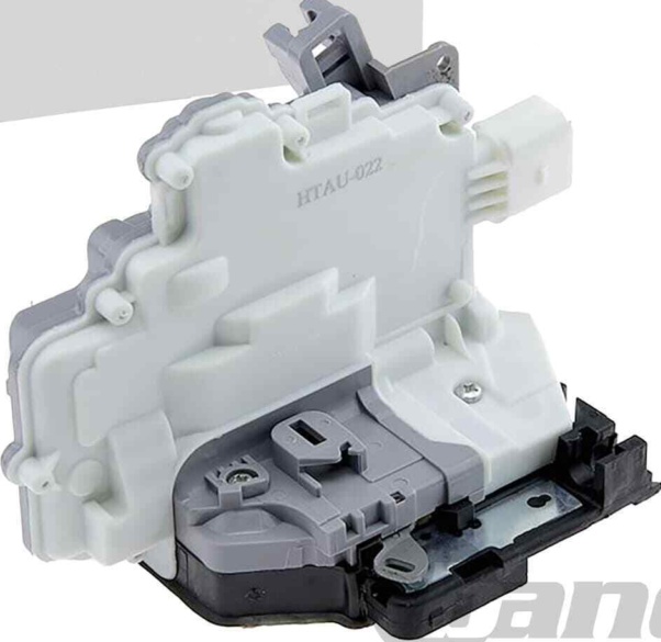 Door lock Right Rear EZC-AU-022 NTY for PORSCHE AUDI