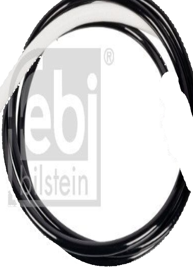 FEBI BILSTEIN SENSOR, WHEEL SPEED REAR LEFT REAR RIGHT IVECO DAILY
