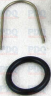 WORCESTER 87161064310 25 30 35 40 CDI GREENSTAR 12I 24I 25SI 28I JUNIOR PRV NEW