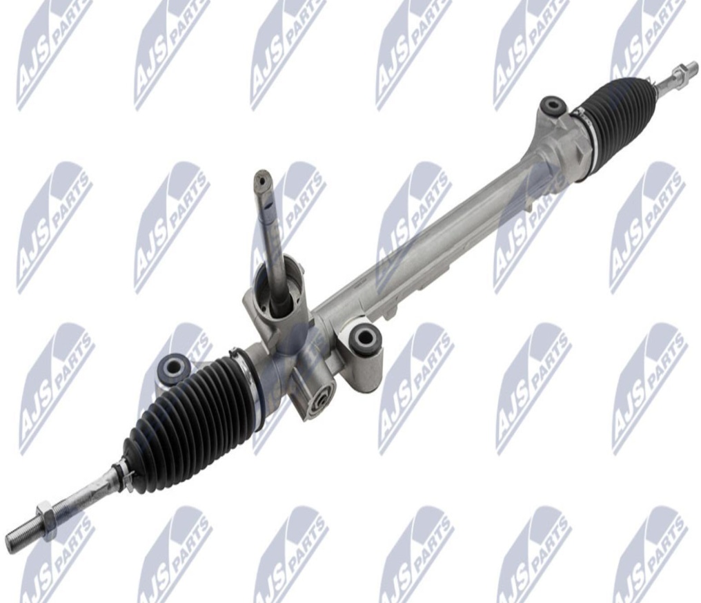 Nty Lenkgetriebe Mazda 2 07-Oe Zu Vergl.: Für - Image 4