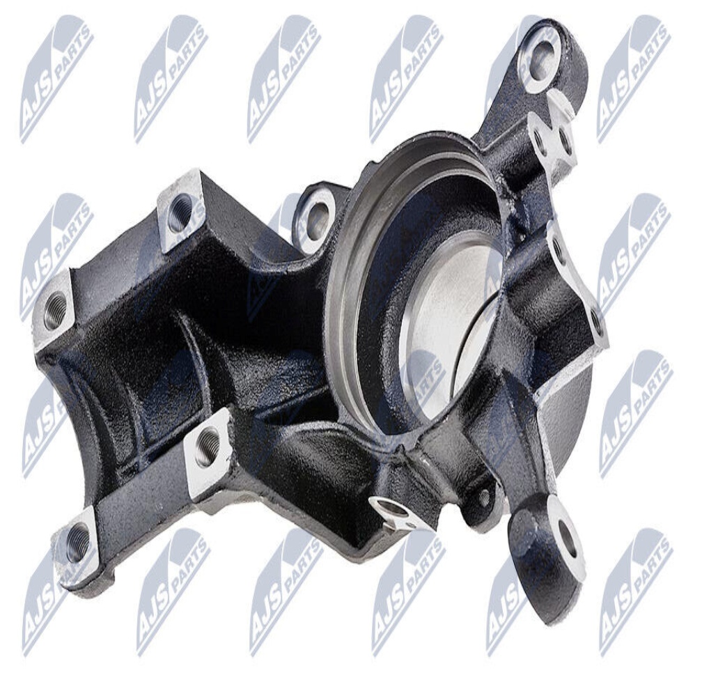 NTY ZZP-FT-010 Steering Knuckle, wheel suspension for CITROËN,FIAT,PEUGEOT
