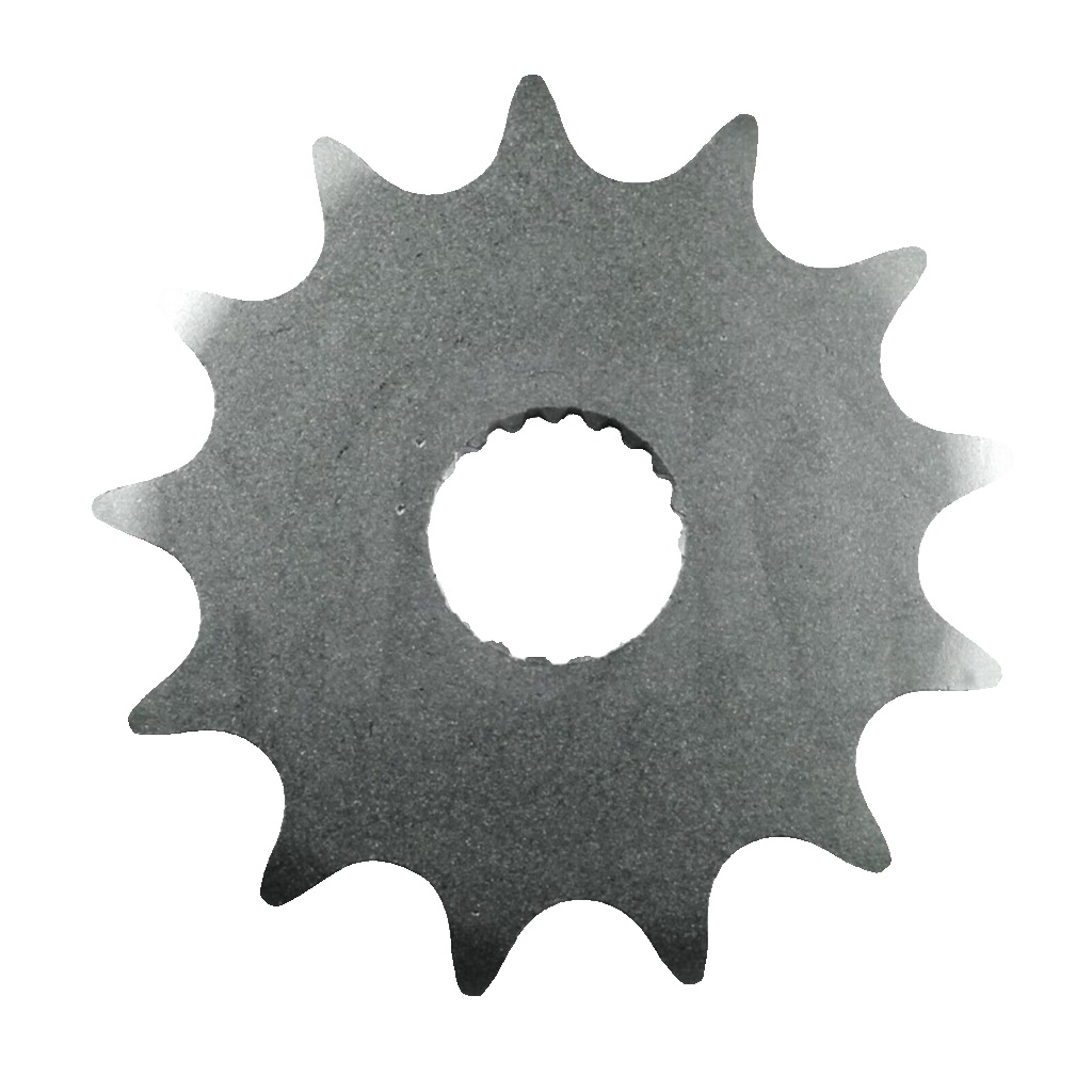 Yamaha YZ-F Front Sprocket YZ 125 05-23 WRF YZF 250 01-23 YZ250FX Apico Lite 12T