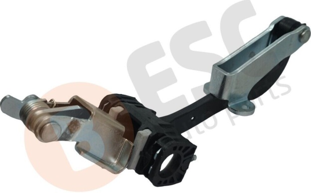 Right Trunk Door Hinge Stop Check 8731R0 for Ducato Boxer Jumper Relay 2006-On