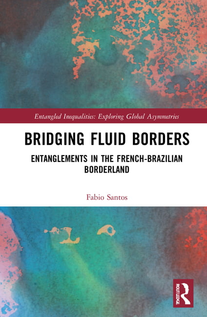 Bridging Fluid Borders - 9781032045115