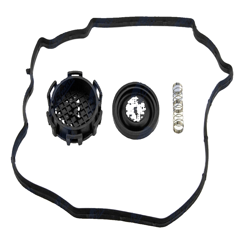 NTY OE BPZ-CT-010 Cylinder Head Cover for CITROËN,FORD,MAZDA,MINI,PEUGEOT,VOLVO
