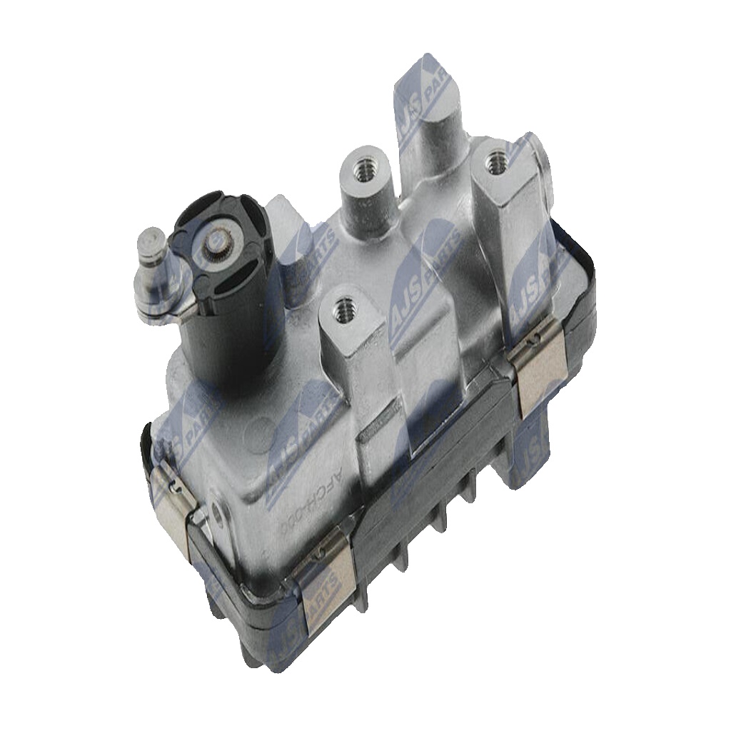 N.T.Y. ECD-CH-000.NTY Actuator, turbocharger for DODGE,JEEP