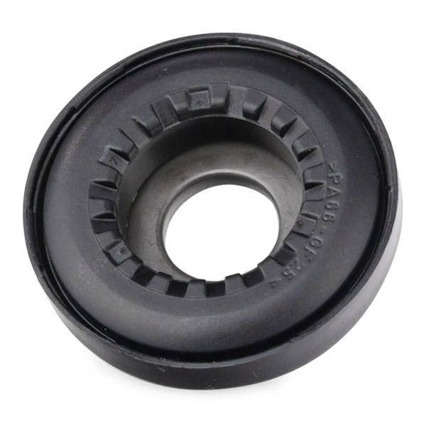 Cuscinetto a rulli ammortizzatore Assale anteriore 100 412 0017 MEYLE per SEAT - Immagine 2