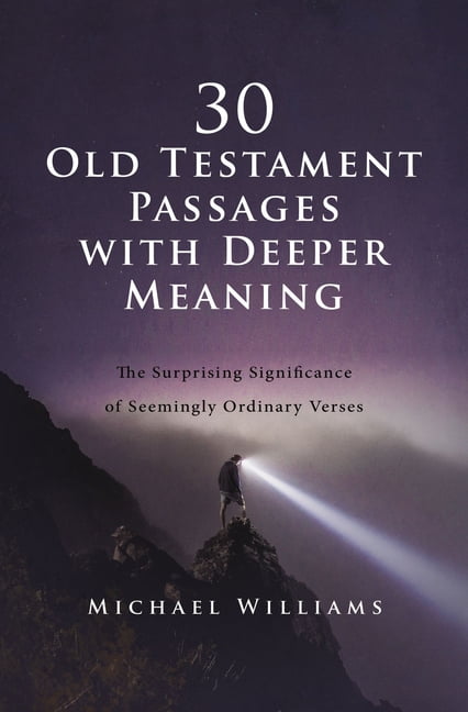 30 Old Testament Passages With Deeper M - Image 4