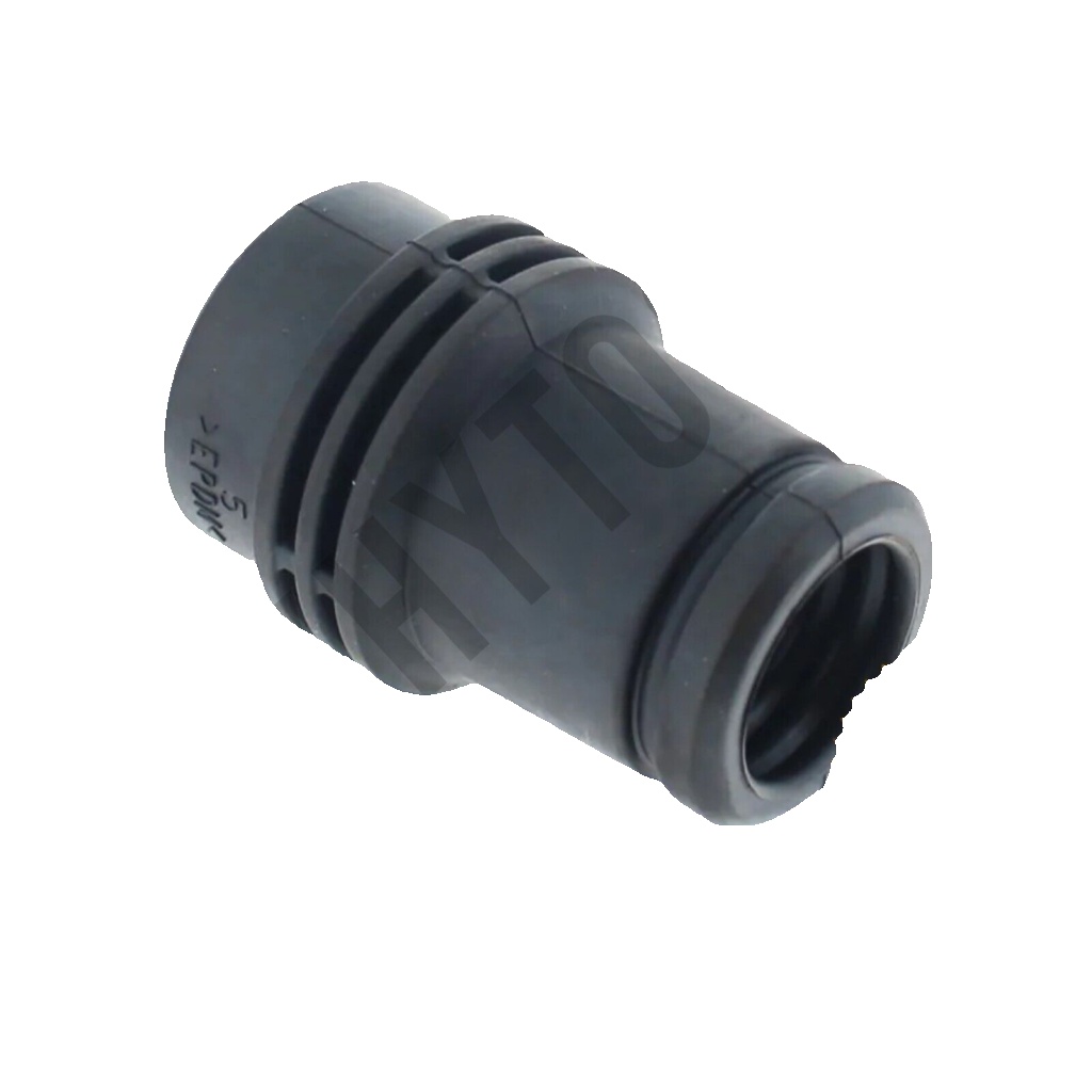 Genuine Makita Front Cuff 24 for DVC750LZX1 DVC861L Dust Extractor - 195546-0