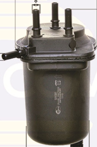 Fuel Filter EFF164 Comline 8200186217