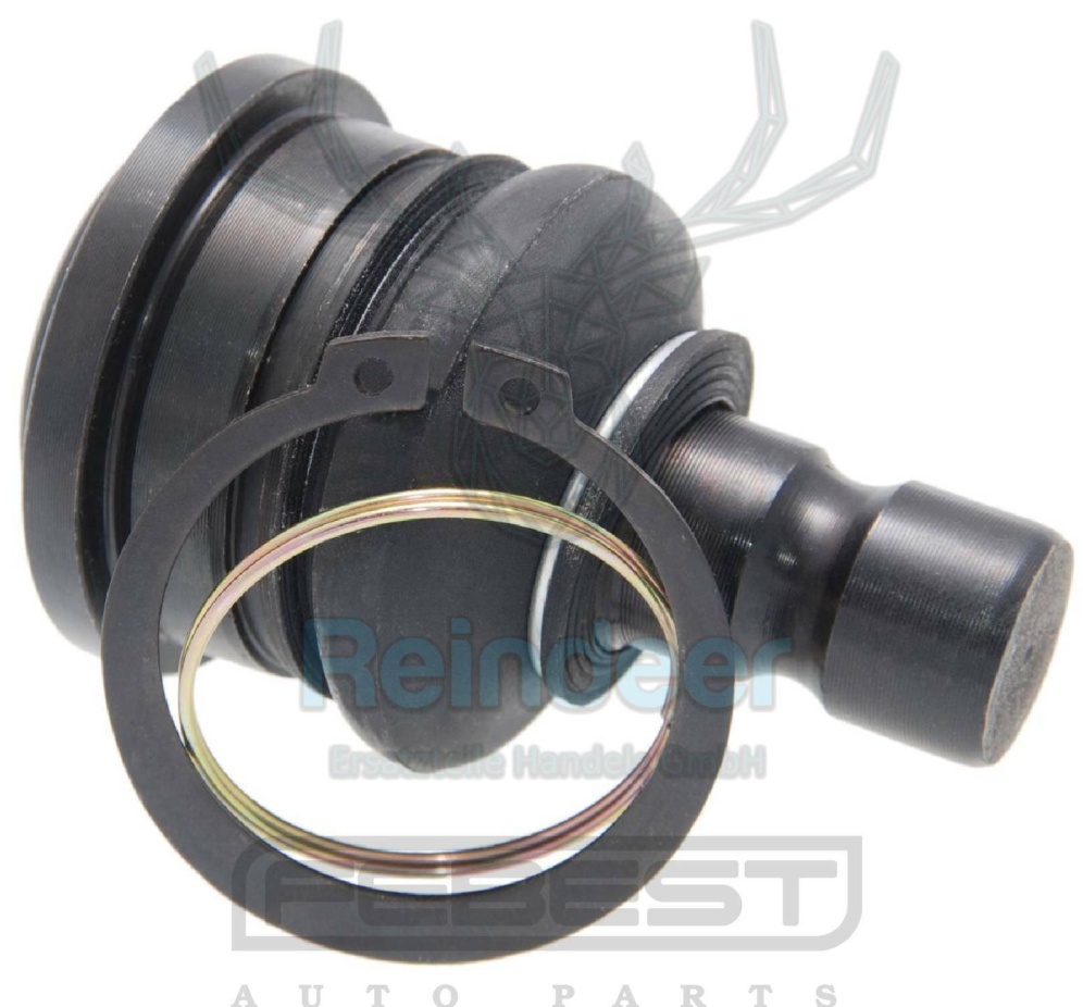 FEBEST-OE 2220-SOULF.OE Ball Joint for HYUNDAI,KIA,KIA (DYK)
