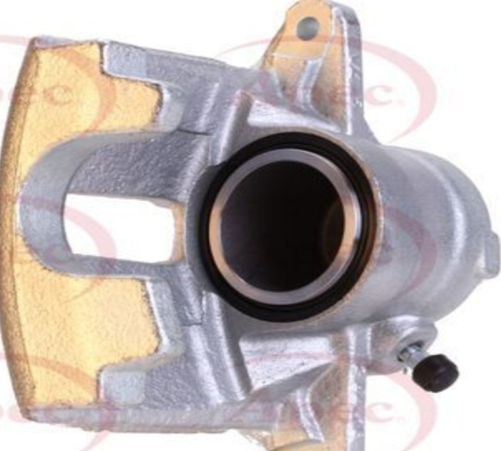 For PEUGEOT 207 WA WC 2006 to 2015 Caliper Mounting RCA437