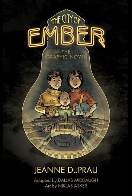 The City of Ember