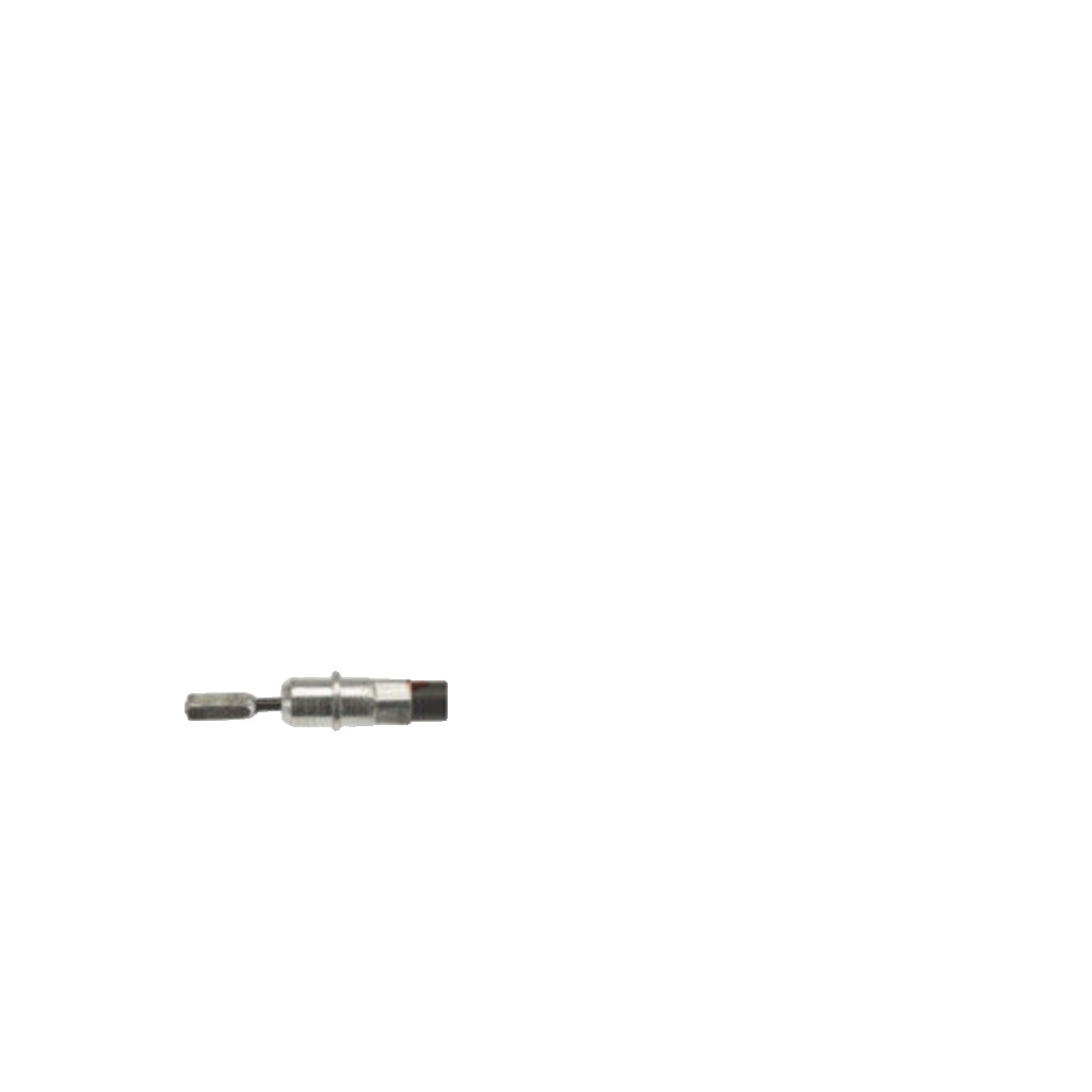 Left Rear TRW-OE GCH649 Cable Pull, parking brake for MITSUBISHI,SMART