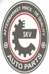 Wheel bearing Rear Axle 29SKV452 ESEN SKV for JEEP FIAT