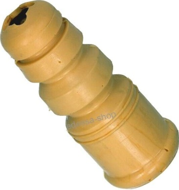 72-2566 MAXGEAR Rubber Buffer, suspension for AUDI