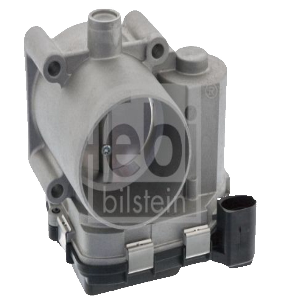 Febi Bilstein Throttle Body 100787 - OEM Quality for VW - Precision Fitment