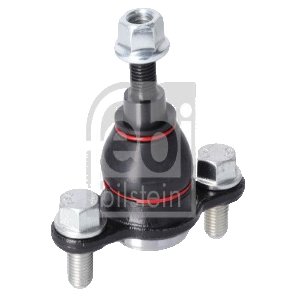 Fits FEBI 180265 SWINGARM PIN WITH LOCKING NUT AND BOLTS  ⭐UK Stock⭐