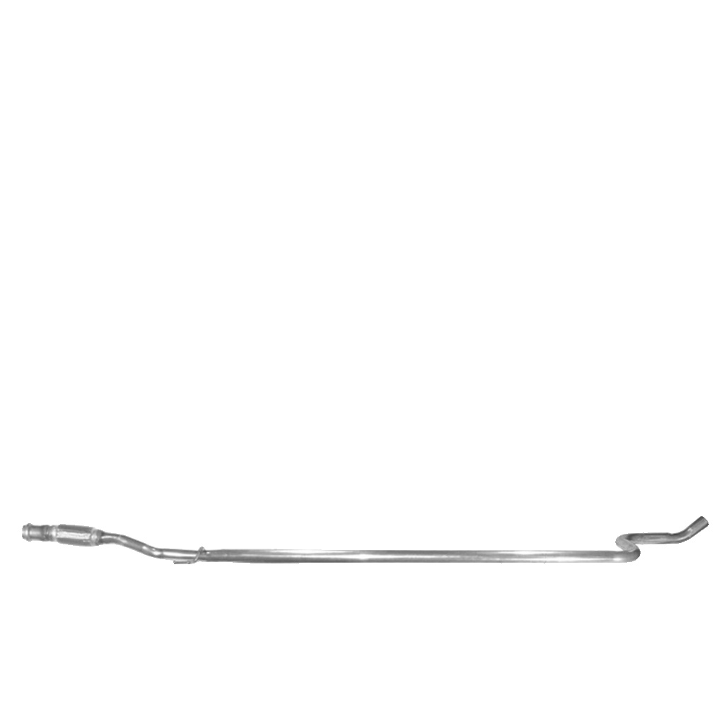 BM50241 Exhaust CENTRE PIPE & FLEX  Pipe +Fitting Kit +2yr Warranty