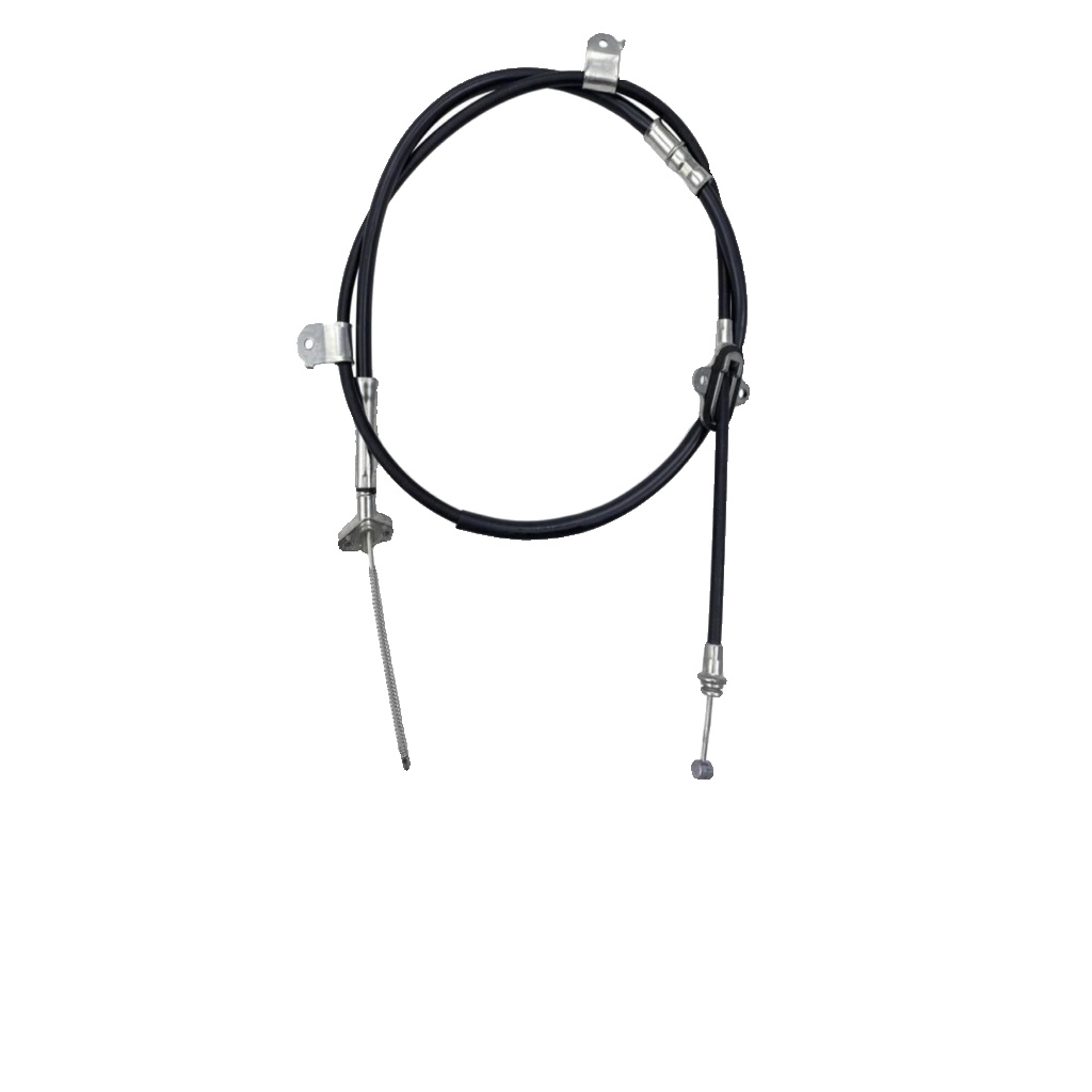 FEBEST-OE 0199-BCASV50LH.OE Cable, parking brake for LEXUS,TOYOTA,TOYOTA (GAC)