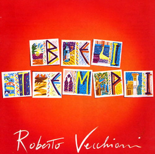 Roberto Vecchioni - Beautiful Times