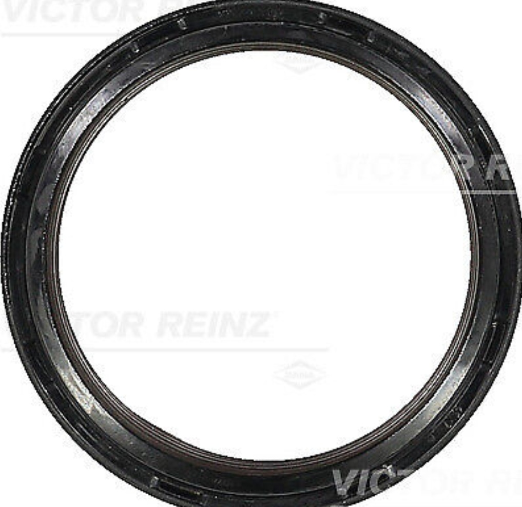 Timing End VICTOR REINZ 81-41297-00 Shaft Seal, crankshaft for BMW