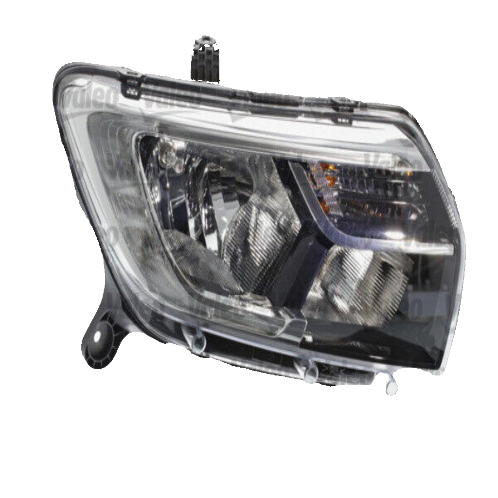 Right VALEO-OE 450407 Headlight for DACIA