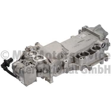 Pierburg Exhaust Gas Recirculation Cooler 04516210 04512727