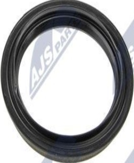 Wheel bearing Front Axle KLP-NS-018 NTY for NISSAN SUNNY III SUNNY III Liftback - Image 2
