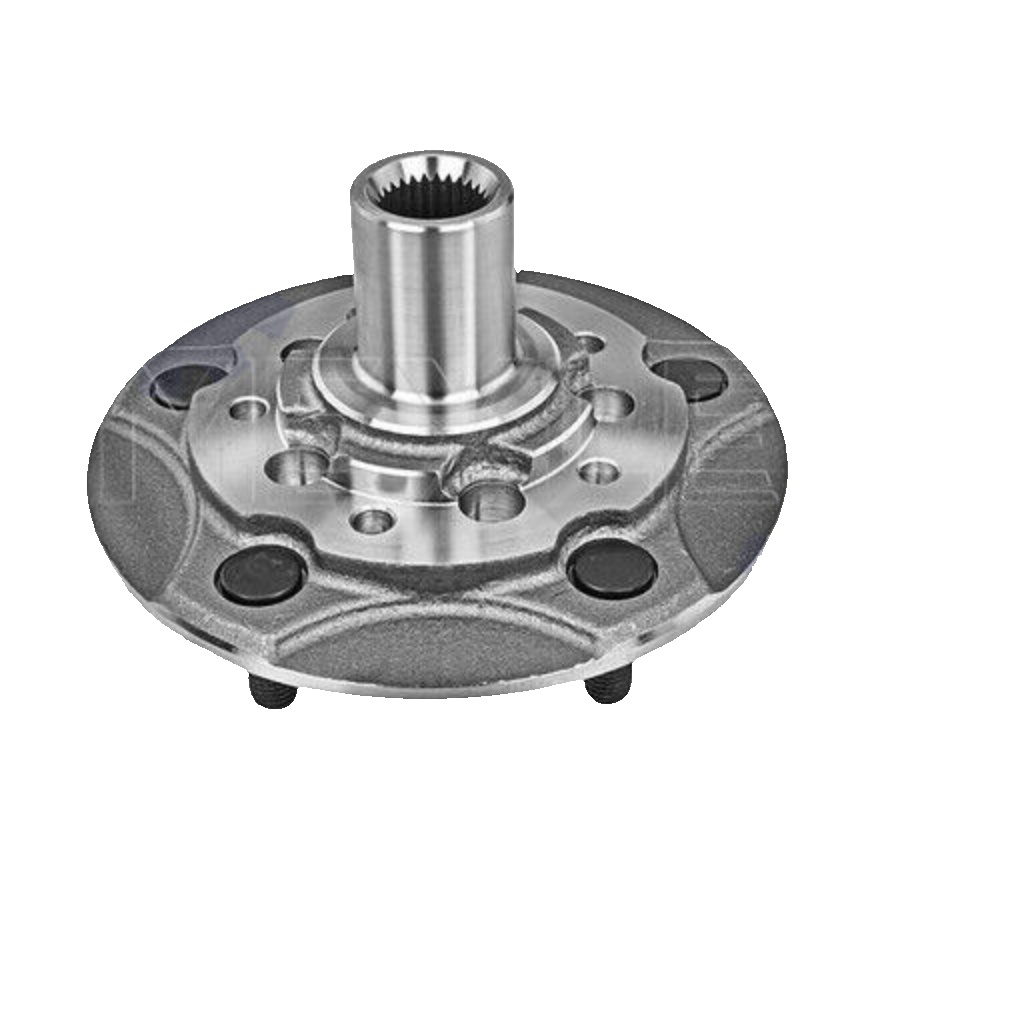 MEYLE 714 652 0002 WHEEL HUB Front