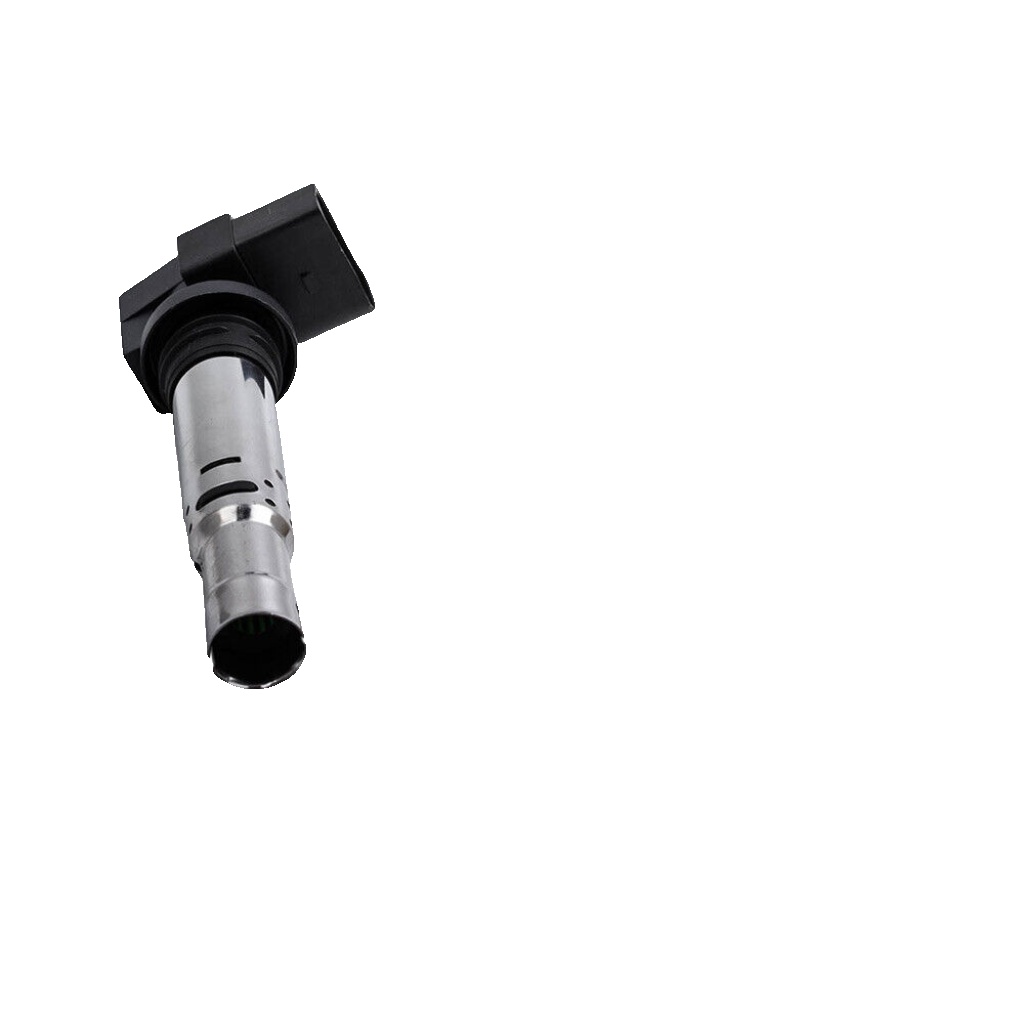 4X Ignition Coil for Volkswagen Golf 1.4 TSI VW Polo Jetta 1.6 FSI Tiguan Beetle