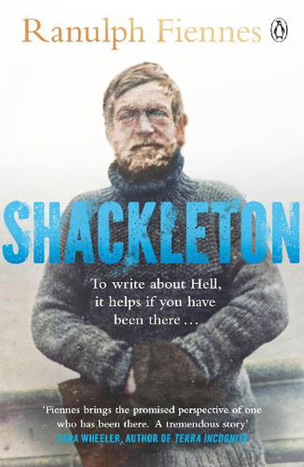 Shackleton: Explorer. Leader. Legend. - Image 5