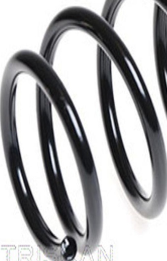 FRONT COIL SPRING FOR SUZUKI JIMNY