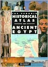 The Penguin Historical Atlas of Ancient Egypt