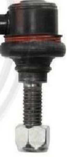 Stabilizer Link Suspension Rod 260580 A.B.S. for ALFA ROMEO BRERA SPIDER 159