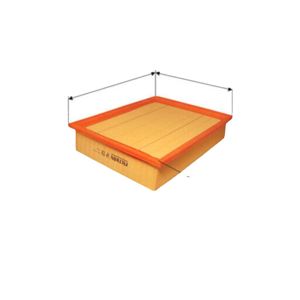 ✅Fits FILTRON AP 158 Air filter AP 158 Air filter (Cartridge) fits:  ⭐UK Seller⭐
