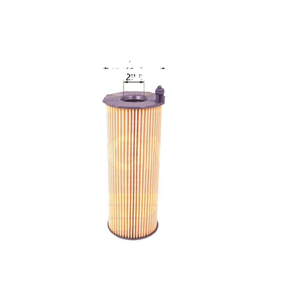 COMLINE EOF244 Oil Filter for AUDI,PORSCHE,VW