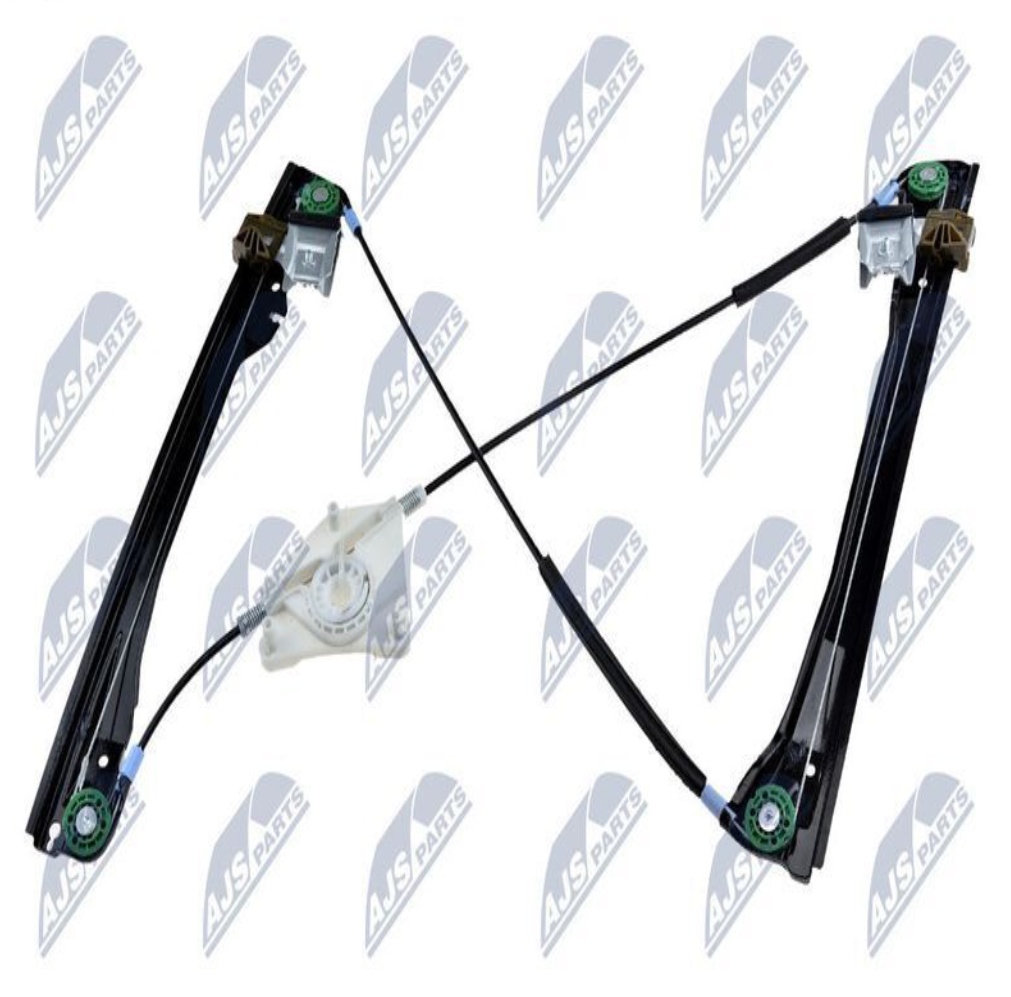 NTY OE EPS-SE-016 Window Regulator for SEAT