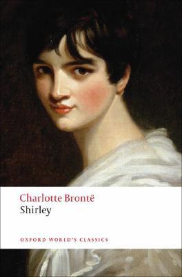 Shirley n/e (Oxford World's Classics)