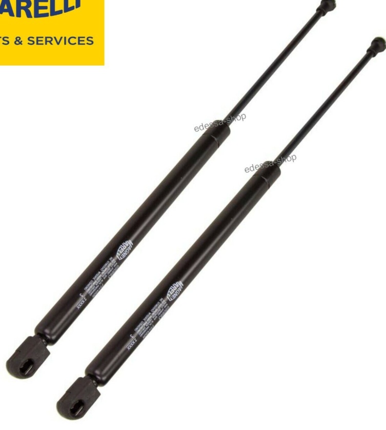 Fits MAGNETI MARELLI 430719066300 GAS SPRING AUDI A4 AVANT (8K5) B8