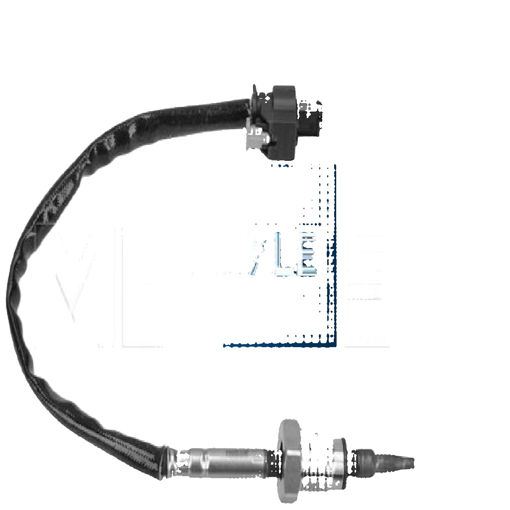before soot particulate filter MEYLE 214 800 0071 Sensor, exhaust gas temperatur