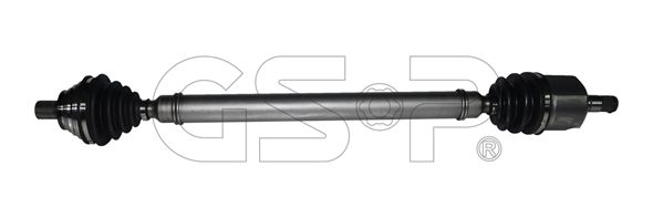 DRIVE SHAFT 203346 FOR SKODA OCTAVIA/II/Combi LAURA YETI VW GOLF/VII/PLUS 1.6L